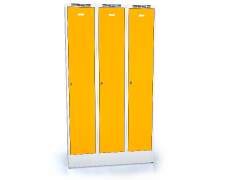 Cloakroom locker ALSIN 1920 x 1050 x 500